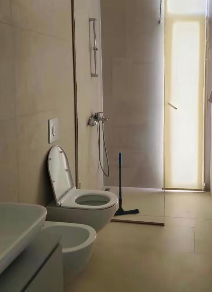 Willa Coast Villa136 Palase Dhërmi