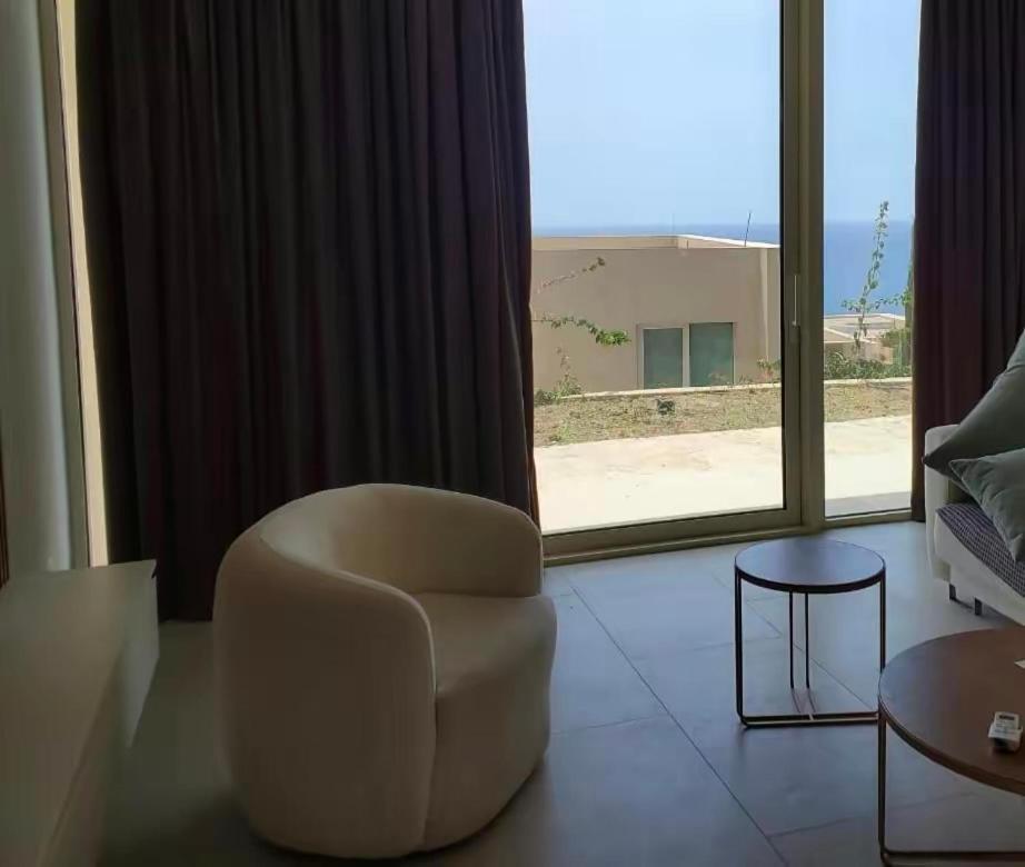 Willa Coast Villa136 Palase *