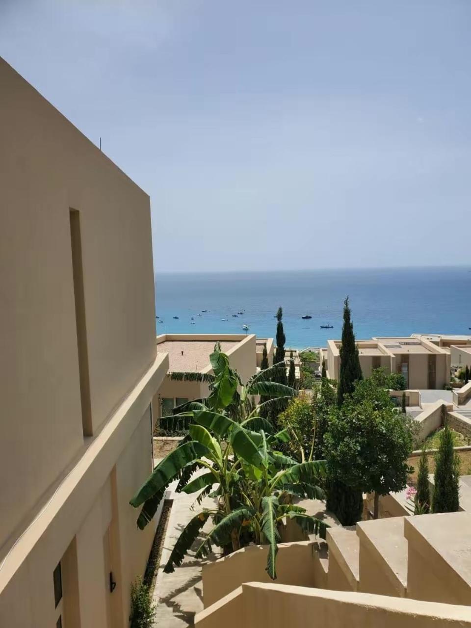 Willa Coast Villa136 Palase Dhërmi