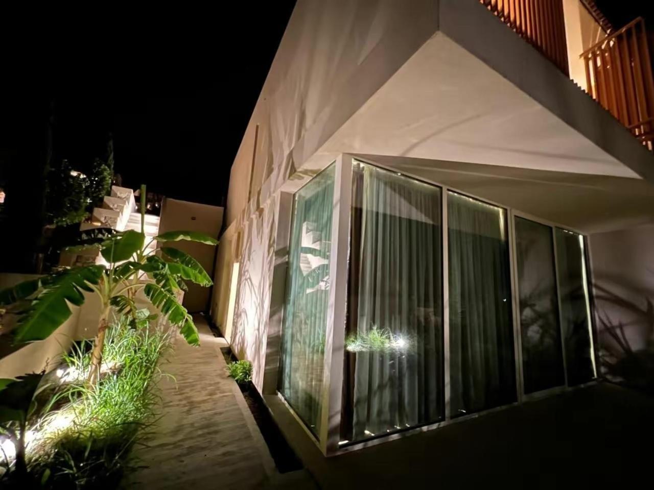 Coast Villa136 Palase * Dhërmi