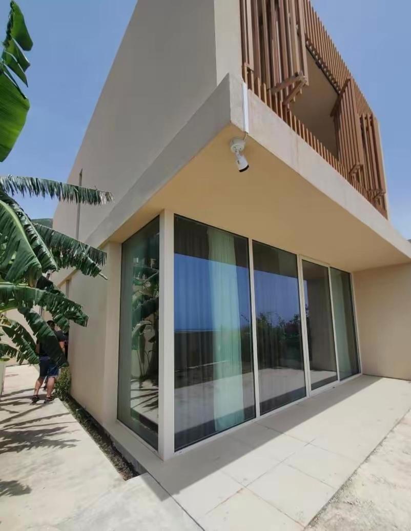 Willa Coast Villa136 Palase Dhërmi